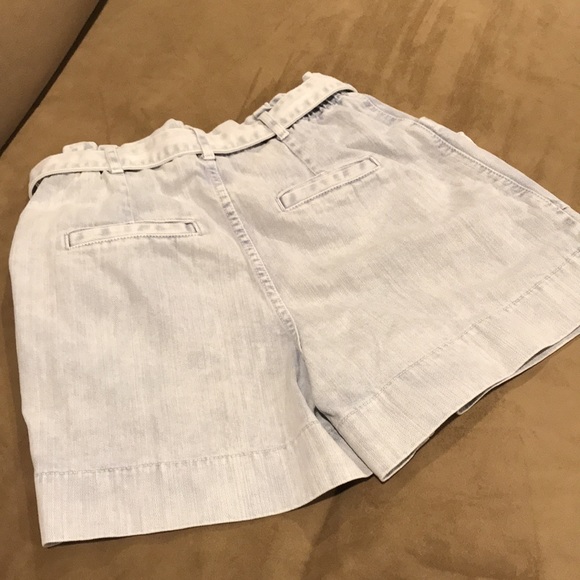 Pilcro Anthropologie Shorts - Picture 4 of 6